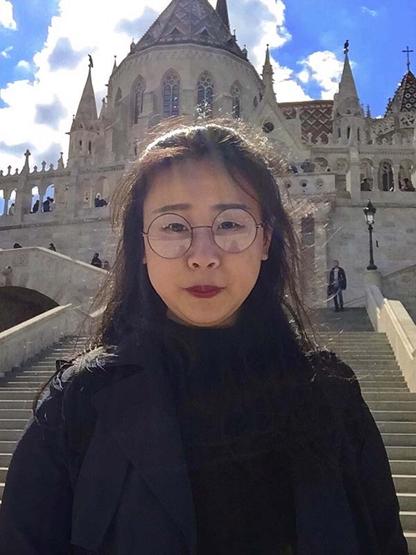 ��һ�� ​    ������ʦ�� ����רҵ˶ʿ��